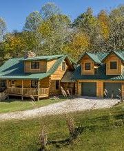 Appalachian Log Structures, Inc image 18