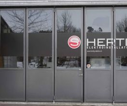 S Hertig Elektroinstallationen Bild 2