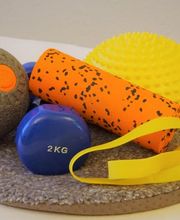 OnePhysio Physiotherapie/Laufschule/Skillcourttraining Kreuzlingen Bild 12