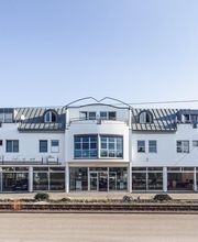 BMW Klaus Scheller GmbH Bad Dürkheim Bild 11