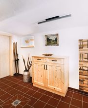 Ferienhaus Zirbenliebe Bild 14