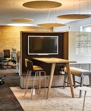 Hutloff GmbH - Lebenswert einrichten Bild 1