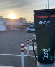 E.ON Drive Charging Station Bild 12
