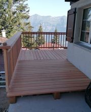 Grossmann Holzbau und Bedachungen GmbH