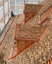 Bocherens Toiture Sàrl Bild 7