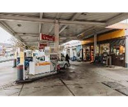 Shell Recharge Charging Station Bild 5