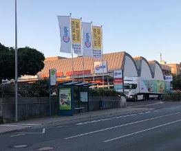 Combi Verbrauchermarkt Bielefeld, Stieghorst Bild 1