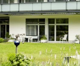Alters- und Pflegeheim in Sennwald, Region Werdenberg Bild 2