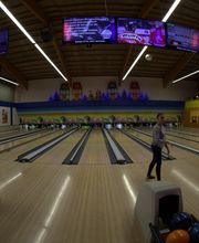 Bowling-Halle BeSeCo Bild 9