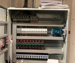 Solution Technic Electric image 1