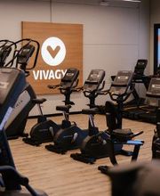 Gimnasio VivaGym San Fernando Janer imagen 1