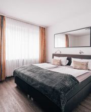 Hotel International Am Theater in Münster Bild 7