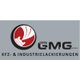 action G.M.G. GmbH - KFZ- & Industrielackierungen