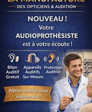 La Manufacture des Opticiens Salernes image 2