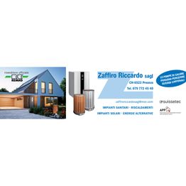 Zaffiro Riccardo Sagl