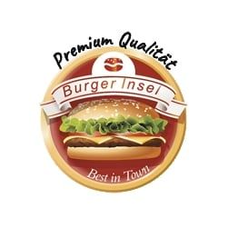 Burger Insel