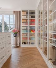 CABINET Schranksysteme AG Bild 10