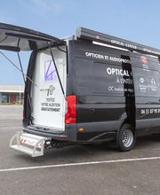 Opticien Mobile -NICE Optical Center image 1