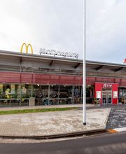 McDonald's Bild 1