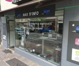 Max d'Info image 1
