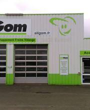 SILIGOM FOUGERES image 2