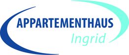 Logo Appartmenthaus Ingrid GmbH