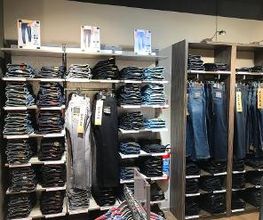 JEANS FRITZ Bild 17
