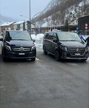 Zurich Airport Transfer Bild 13