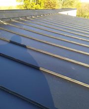 M.B. Toiture image 1