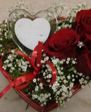 Maison NECTOUX Fleurs et nature image 11