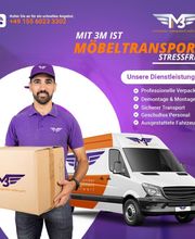 3m Service Umzug Und Reinigung Bild 2