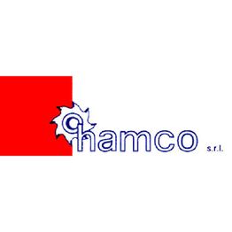 Hamco logo