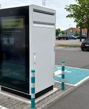 ChargeOne Ladestation Bild 3