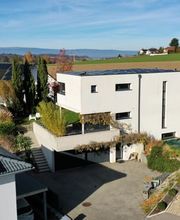 Favre-Naudeix Immobilier Bild 13
