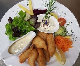 Sternen Restaurant Bild 3