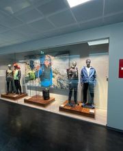 The North Face Mendrisio Bild 2