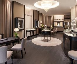 Van Cleef & Arpels (Roma - Via Condotti) immagine 3