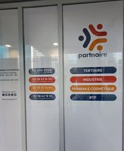 Agence Partnaire Orléans Industrie Pharmaceutique et Cosmétique