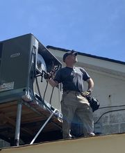 Air Specialties Heating & Cooling image 2