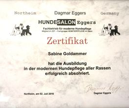 Bine's Hundestyling Bild 6