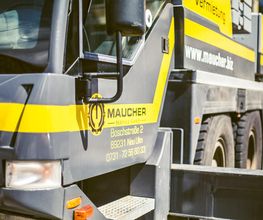 Maucher Service GmbH Bild 2