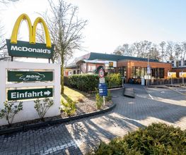 McDonald's Bild 1