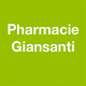 Pharmacie GIANSANTI
