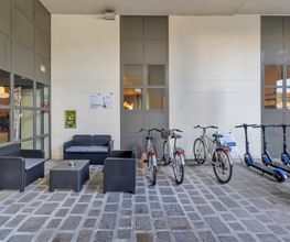 B&B HOTEL Cremona immagine 10