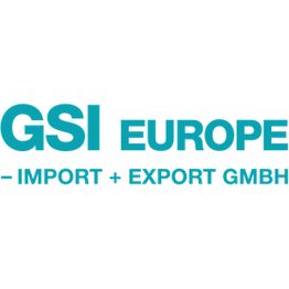 GSI Europe - Import & Export GmbH