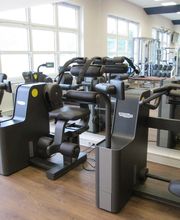 MediVital Therapiezentrum Bild 4