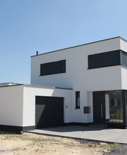 Zielsdorf Massivhaus Bild 3