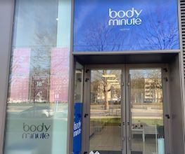 Institut de beauté Bodyminute image 1