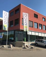 EDICO Engineering AG Bild 1