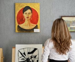 Leinwandbilder: Kunst trifft Wohnkultur